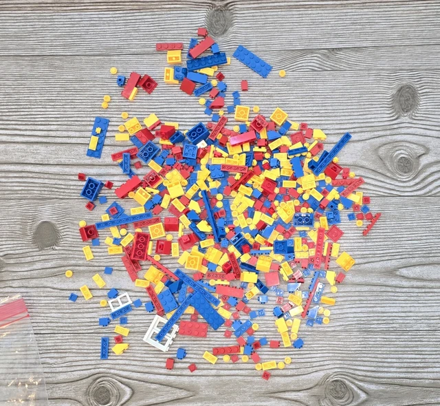 Mattoncini, LEGO, Costruzioni, Giocattoli e modellismo - PicClick IT