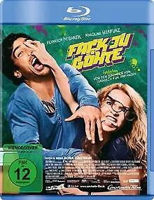 Fack ju Göhte [Blu-ray] | DVD | état très bon