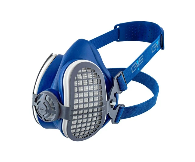 GVS Elipse P3 Respiratore odore fastidioso medio/grande SPR502