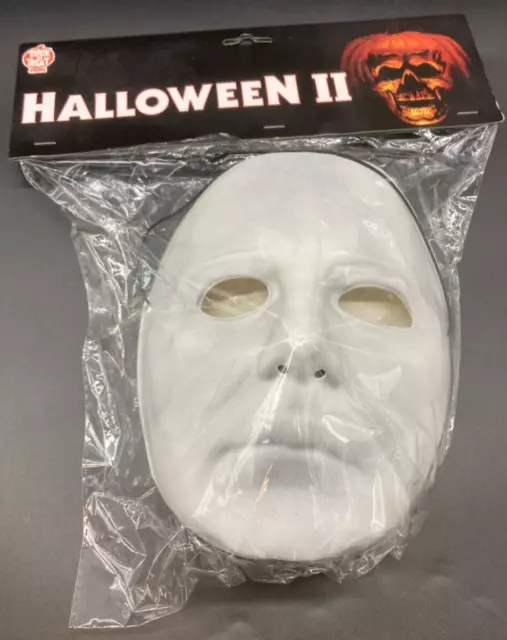 Trick Treat Studios Halloween II Michael Myers Mask