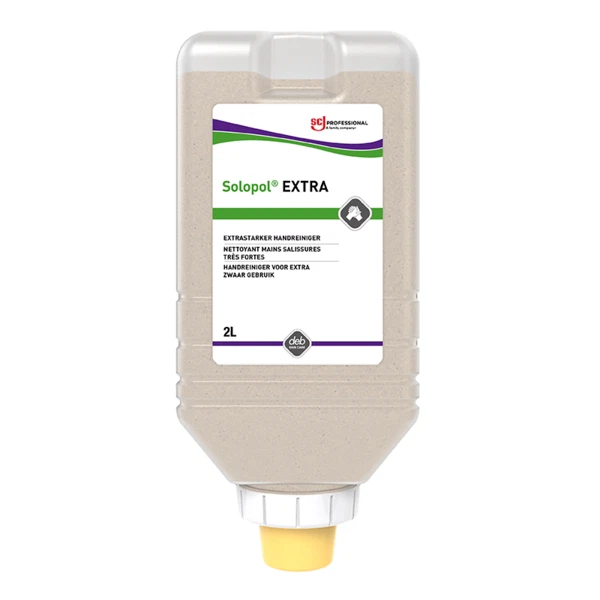 Stoko Solopol Soft (verapol ) 2000ml Softflasche online kaufen Stoko Solopol Soft (verapol ) 2000ml Softflasche online kaufen