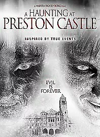 A Haunting at Preston Castle DVD (2015) Mackenzie Firgens, Rosenberg (DIR) cert