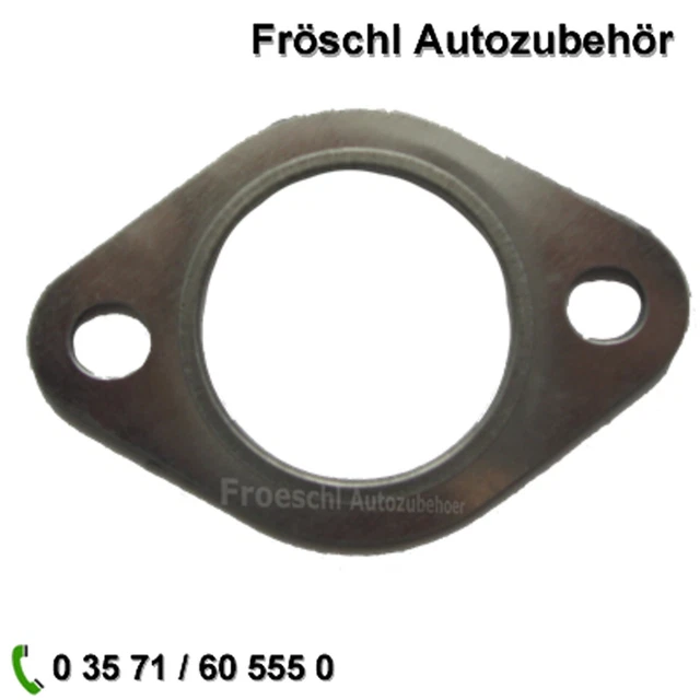 Auspuff Dichtung Auspuffanlage für Vw Transporter T3 T 3 i*