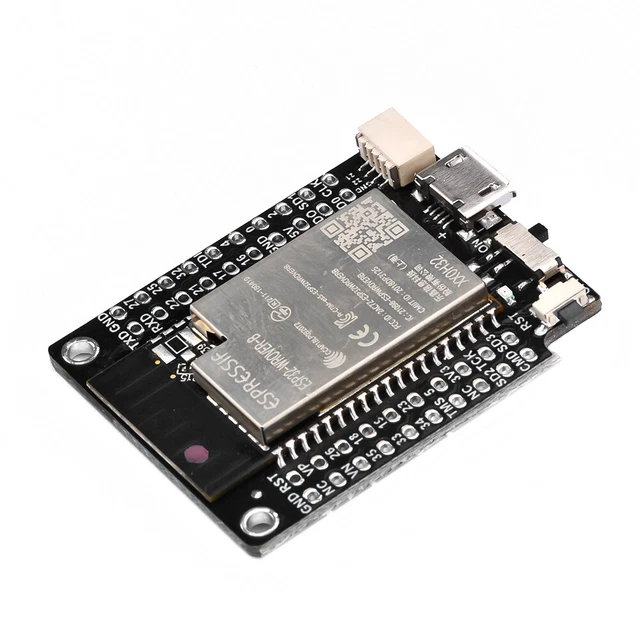 MINI32 EXPANSION DEVELOPMENT Board ESP32-WROVER-B PSRAM Wi-Fi Bluetooth ...
