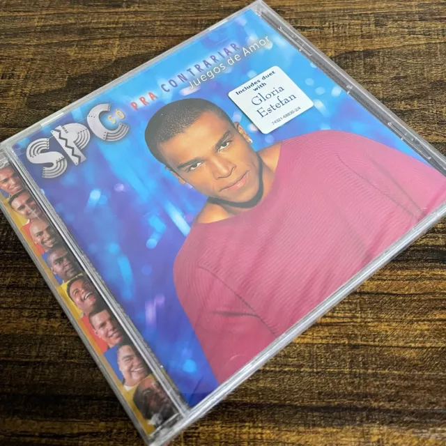 Cds So Pra Contrariar, Item de Música Usado 40172542