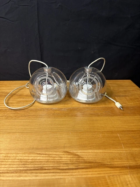 VINTAGE APPLE M6531 Pro Speakers UNTESTED PicClick CA