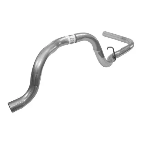 AP Exhaust Tail Pipe Direct-Fit Aluminized Steel For 1998-2011 Ford Ranger 54957