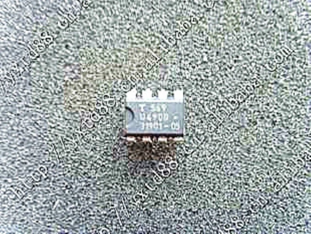 Circuit Intégré DIP-8 DH0165 - Composant électronique Neuf - Expédition USA