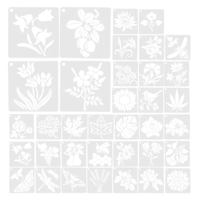 Juego de 100 etiquetas de costura de tela personalizadas para artículos  hechos a mano, diseño de borde de flores, plegables, plegables, etiquetas  para