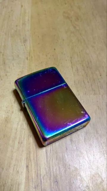 Majora Zippo