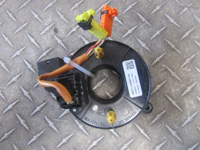 08 Ford Fusion Clock Spring 3.0L 6Cyl