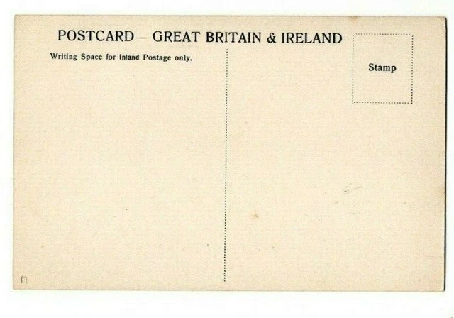 Erpingham Gate Norwich Vintage Postcard Blum & Degen 425c 2