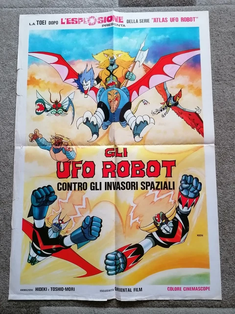 GLI SPOSTATI FILM Rggm - POSTER HQ 40x60cm d'une AFFICHE CINéMA