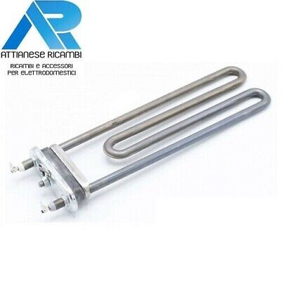 IGNIS RESISTENZA LAVATRICE WHIRLPOOL IGNIS NTC 2 TERMOFUSIBILI 2050 W 481010645279 
