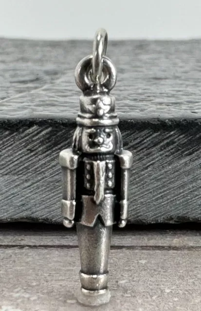 James avery nutcracker store