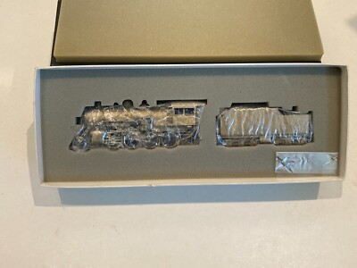 atsf ho scale