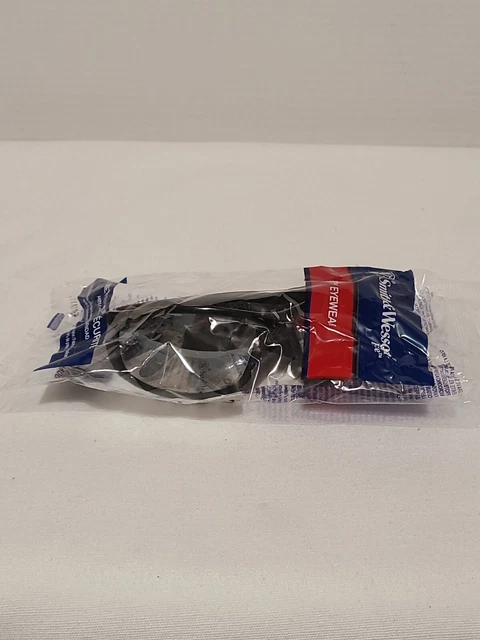 SEALED👉SMITH & WESSON Elite Safety Eyewear Glasses 21306 Indoor/Outdoor Lens 3