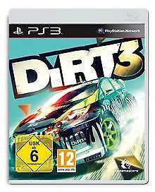 Dirt 3 by Koch Media GmbH | Game | condition very good