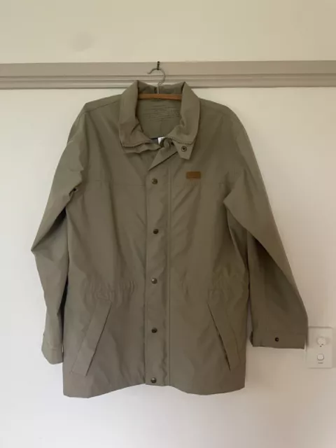 Rm williams hotsell stockyard jacket