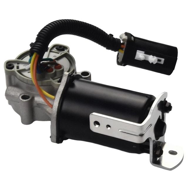 Moteur D'actionneur 971594R050 Pour Hyundai Et KIA - Contrôle De Température Climatisation - Pièce De Rechange Durable