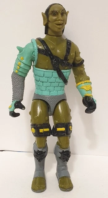 Figurine Donjons & Dragons WOTC Spiretop Drake 35/60 - Édition 2008, Occasion Pour Collectionneurs