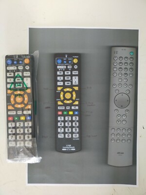 ARCAM CD62 Lettore CD e telecomando 