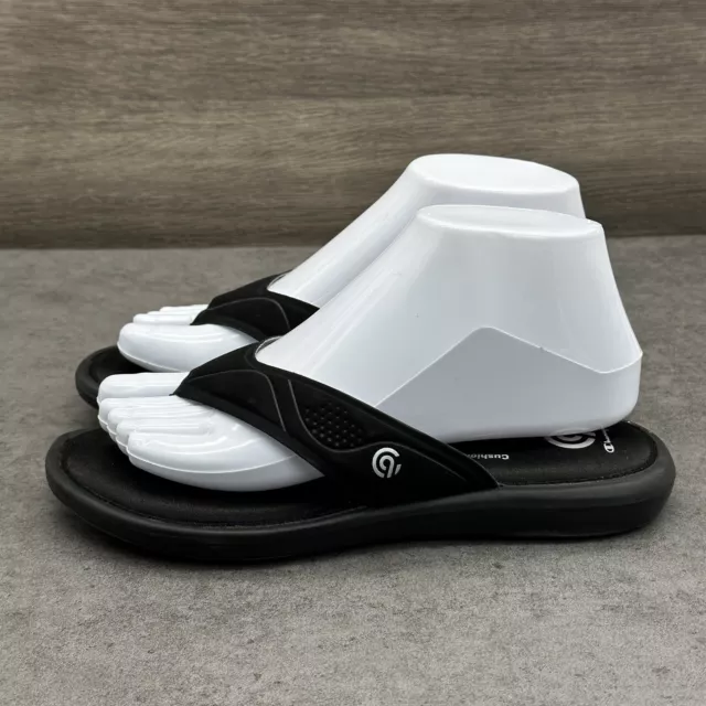 Champion cushion hotsell fit flip flops