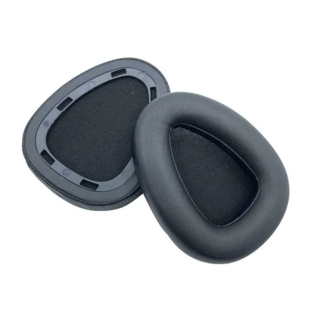 Replacement Ear Pads Cushion For Monster DNA For Monster DNA Pro 2.0 Headphone