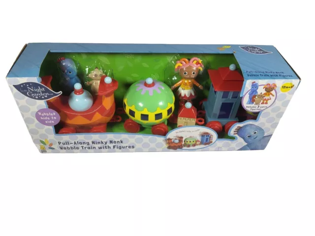 Ninky nonk wobble train on sale