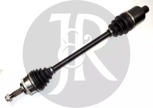 NISSAN KUBISTAR 1.2-1.5 dCi DRIVESHAFT OFF/SIDE 2003>2009