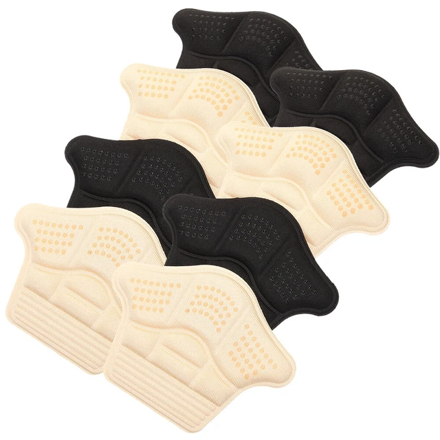 Heel Pads Heel Pads Inserts Non-slip Heel Pad Shoe Pads High Heels Insole