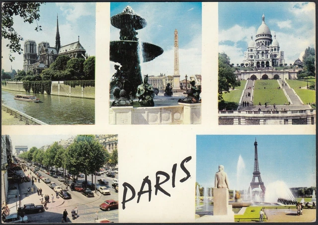 PHOTO CARTE FRANCE-IMAGES 1982 DOMINIQUE ROCHETEAU FRANCE BLEUS PARIS PSG