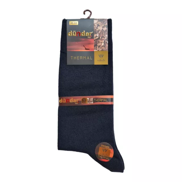 Thermal Viloft Winter Socks 3 Pairs . High Quality Best Price 3