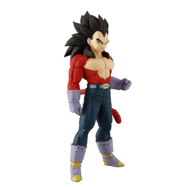 Figurines Dragon Ball Cartoon Dragon Z Ball Super Saiyan Vegeta Vs Bulma Scegravene De Mariage