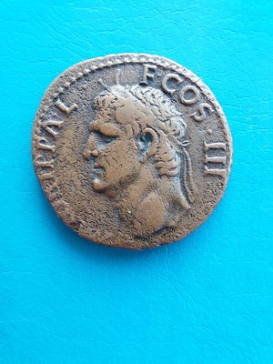 Dide Julien Didius Julianus sesterse RECTOR ORBIS 