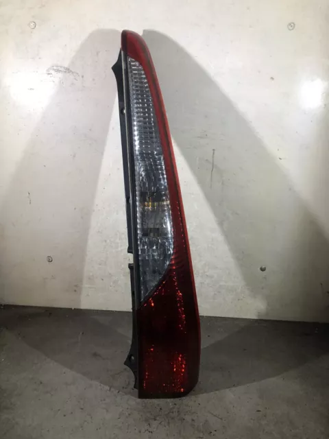 Mitsubishi Lancer Estate 2007 Drivers Off Side Right Rear Light