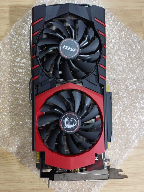 Geforce gtx 980 gaming 4g sales