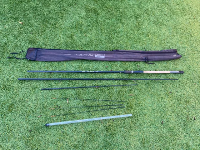 Shimano Fishing Rods Used FOR SALE! - PicClick UK