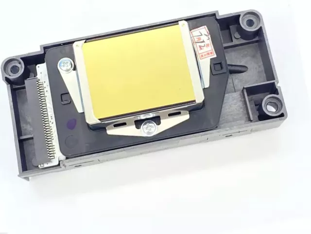 Unlocked DX5 Printhead F187000 For EPSON Stylus Pro 4880 7880 9800 9880 OEM