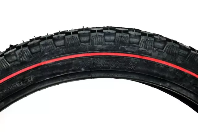 Raleigh sales redline tyres