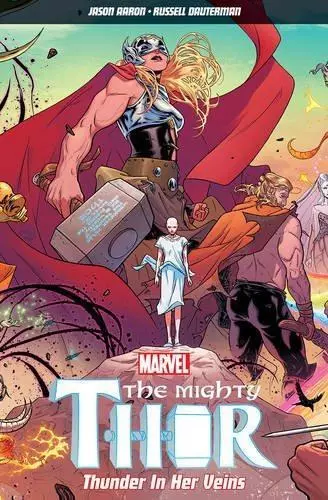 Mighty Thor Volume 1, The