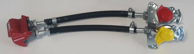 H?ffermann-Ersatzteil Duo-Matic-Schnellkupplung Für Anhänger, M 16 X 1,5 Bestellen