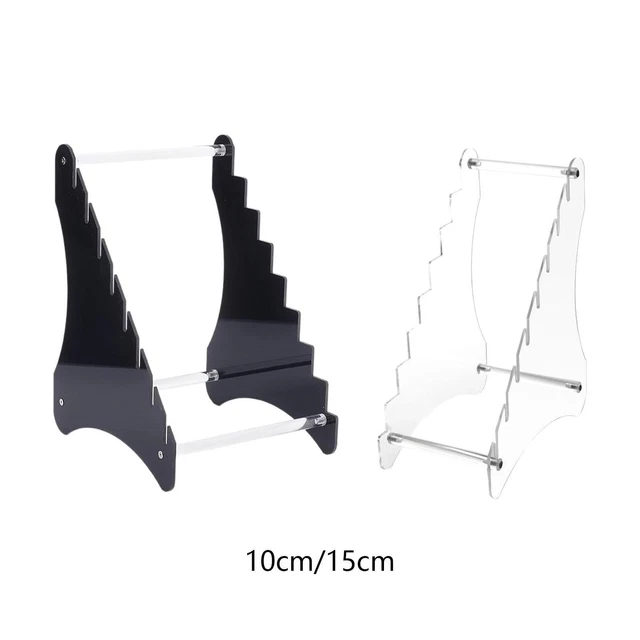 Présentoir En Plexi Pour 9 Couteaux , Réf C9. | EBay - Foto 7