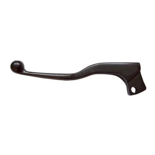 Leva Frizione Sinistra Nera SGR per Kawasaki KLR 600/650 - 440323