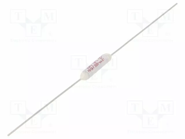 Sécurité : Thermique 138°C P9-5A-F Fusibles Thermiques 5A