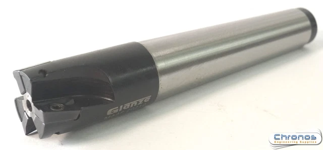 Fresa Per Legno Extra Lunga E Dritta, Fresa Per Legno Scanalata, 77 Mm, Fresa Per Fresatrice Rifilatrice E Profilatrice 88535057