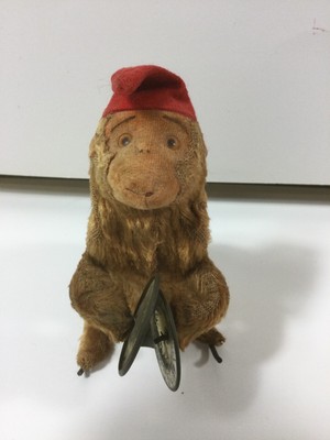 westminster toys magic toy monkey
