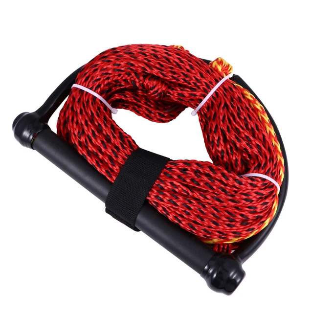 L'eau Corde Ski Nautique Accessoires Planche À Pagaie Poignée