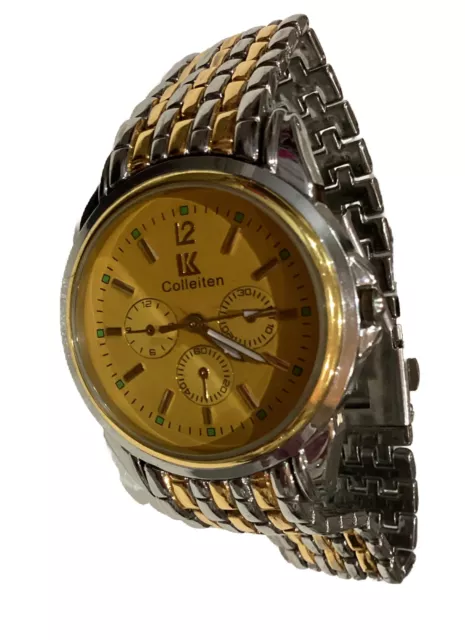 Colleiten watch on sale