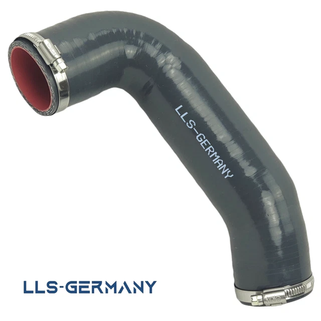 DURITE TURBO ENTRÉE D'Air Pour Renault Megane 1.9 DCI 8200658187